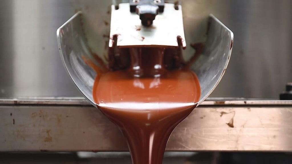 How to make chocolate the bean-to-bar way: Part 3