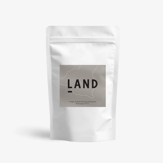 71% Nicaragua Drinking Chocolate