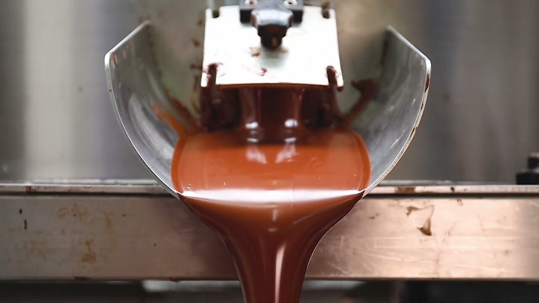 How to make chocolate the bean-to-bar way: Part 3